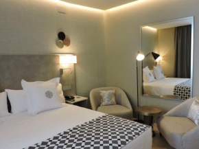 Гостиница Hotel América Sevilla  Севилья